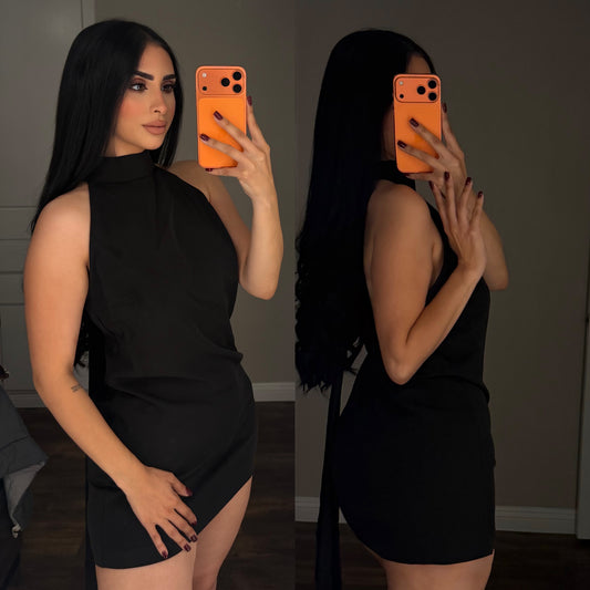 Rosalie Dress