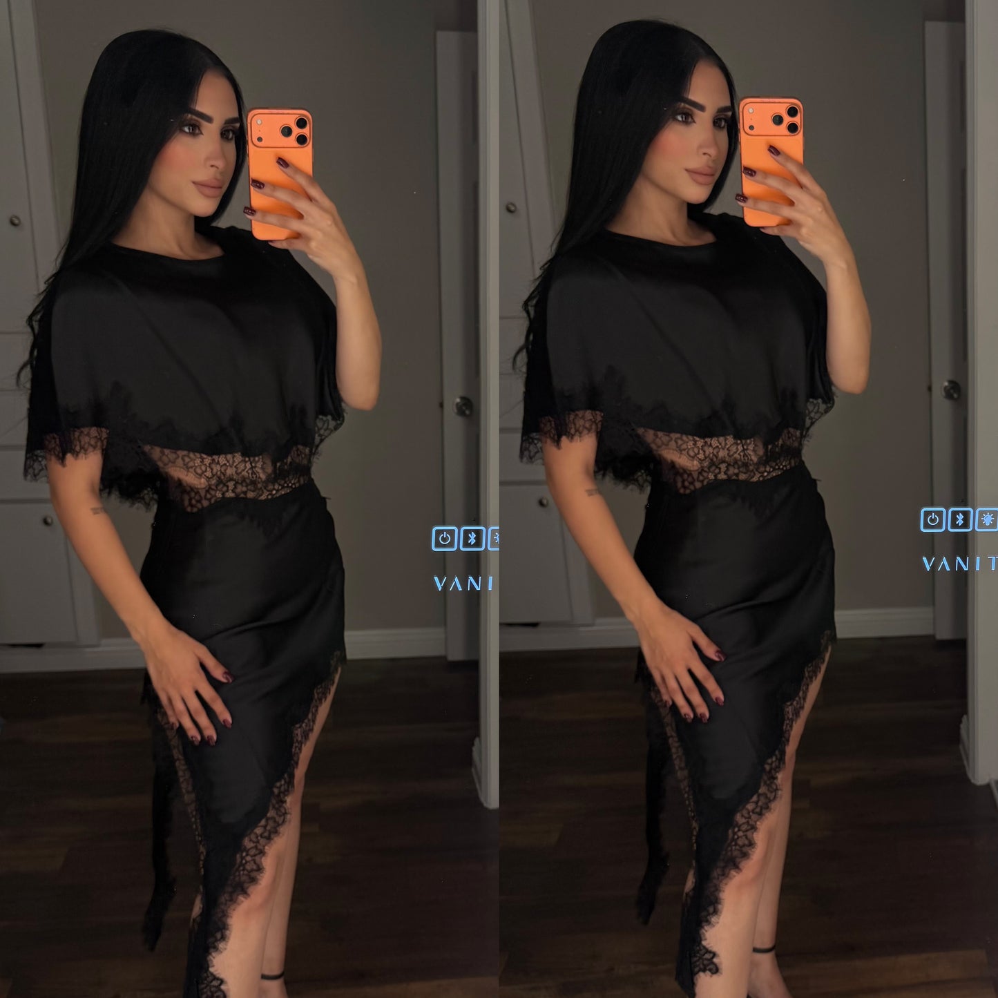Fernanda Dress
