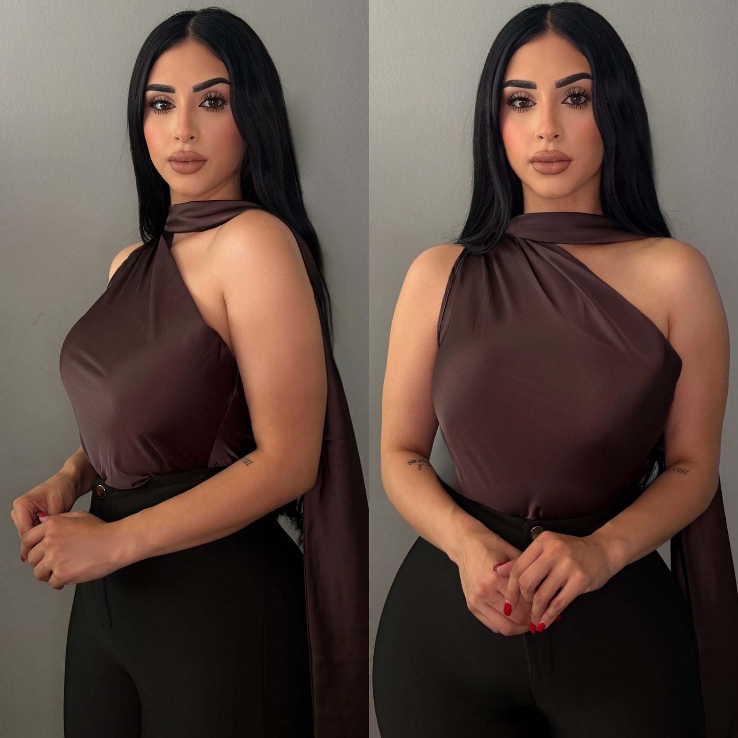 Juliette Top
