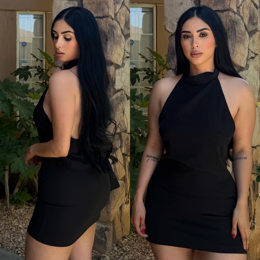 Rosalie dress