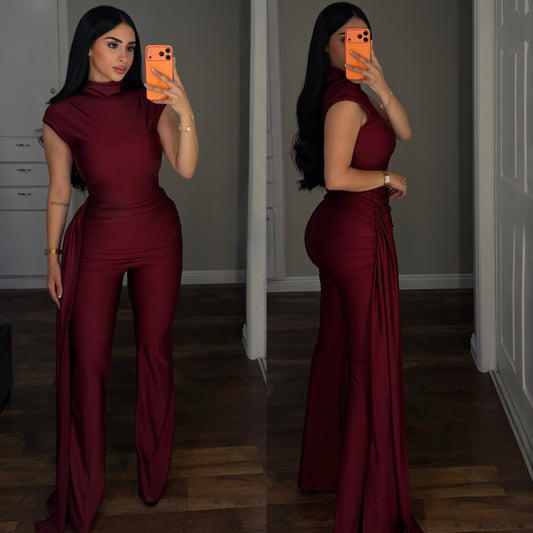 Sienna Jumpsuit