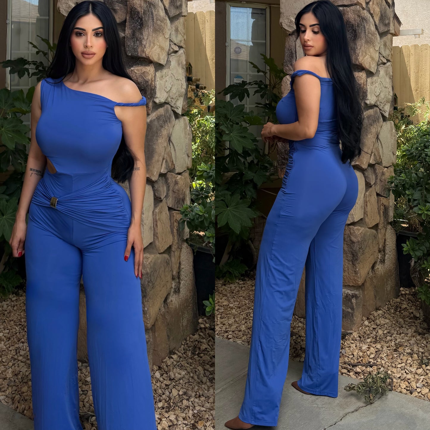 Alessandra Jumpsuit