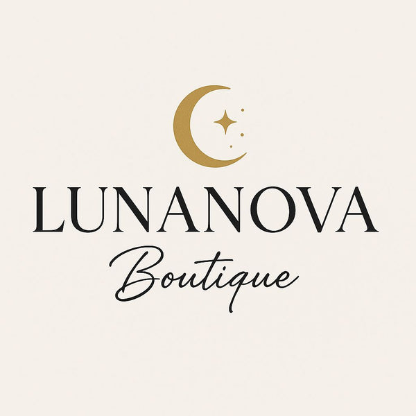 Luna Nova Boutique