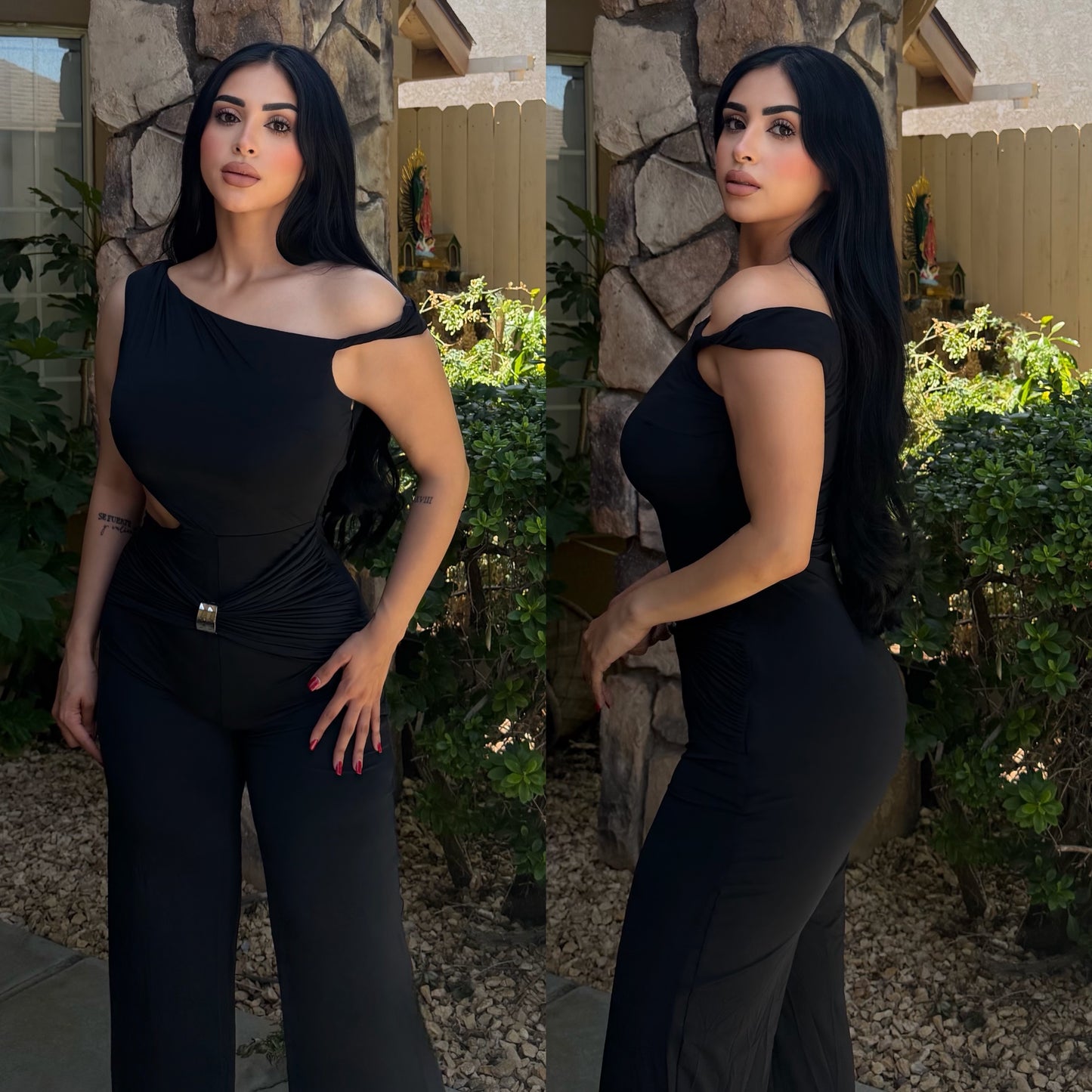 Alessandra Jumpsuit