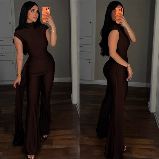 Sienna Jumpsuit