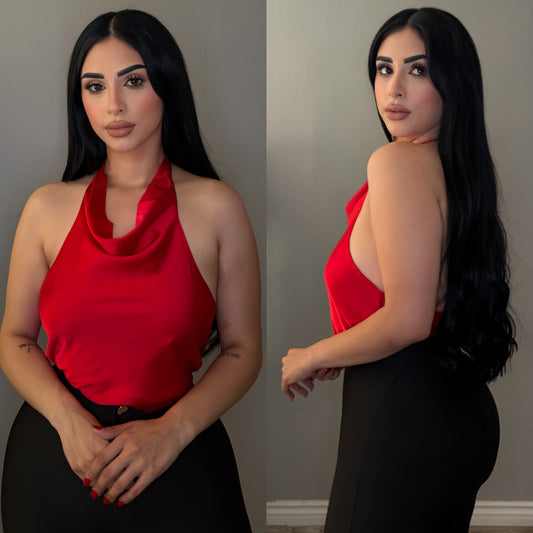 Arabella Blouse