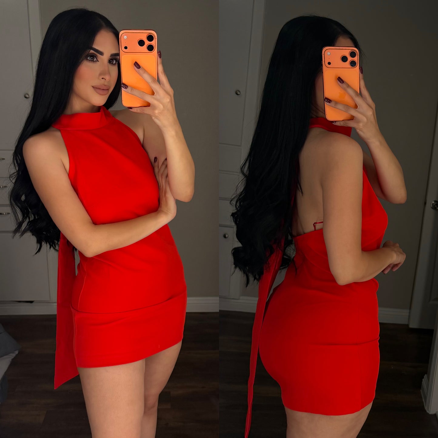Rosalie Dress