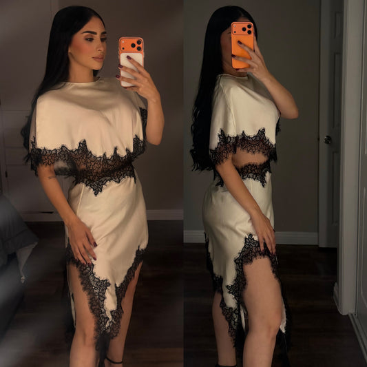 Fernanda Dress