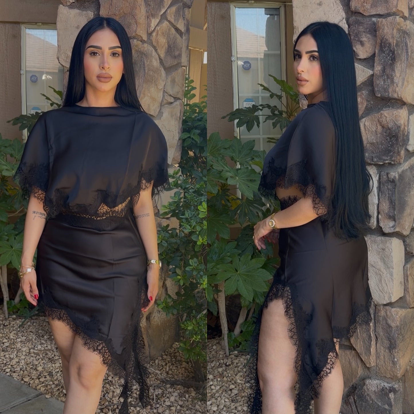 Fernanda Dress